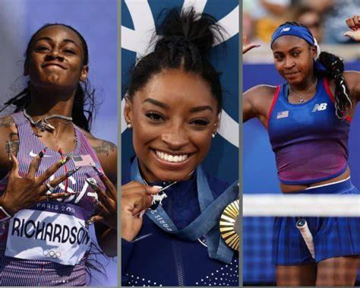 The Hottest Female Athletes: Celebrating Strength, Talent, and Inspiration