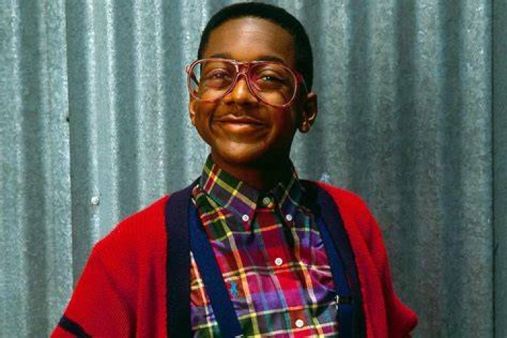 The Incredible Wealth of Steve Urkel: Exploring His Vermögen
