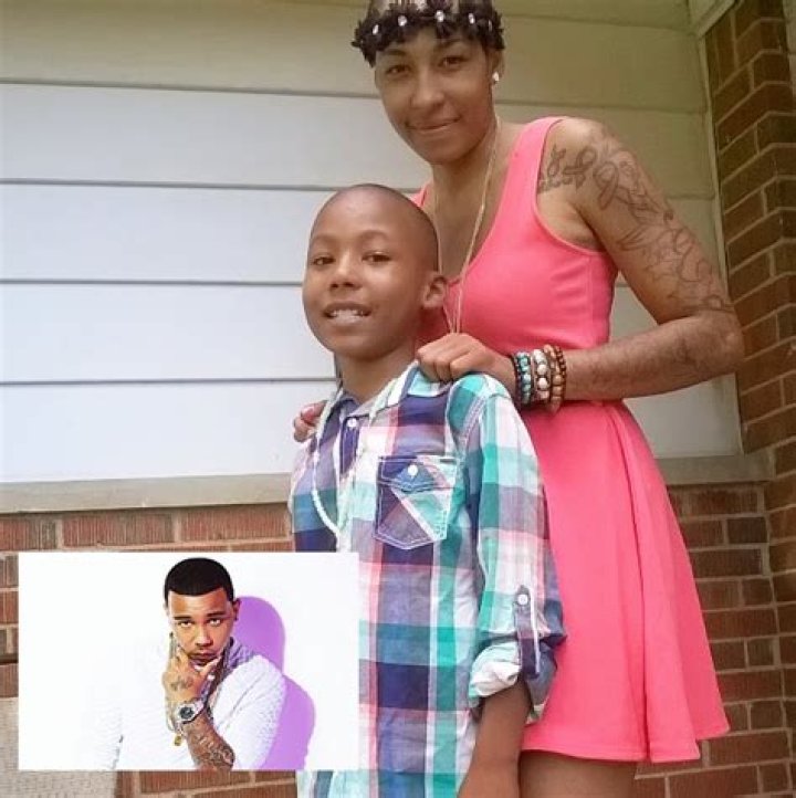 The Influential Roots of Yung Berg: Understanding His Parents