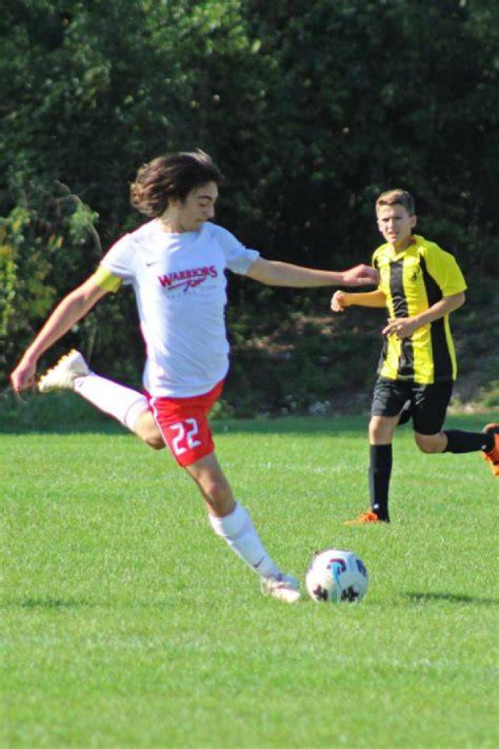 The Inspiring Journey of Alex Start: A Rising Star in the Spotlight