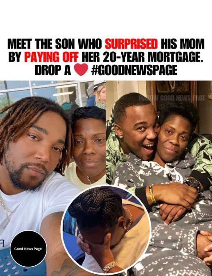 The Inspiring Journey of Deuce's Mom: From Ordinary to Extraordinary