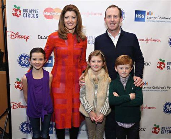 The Inspiring Journey of Norah O'Donnell and Her Twins