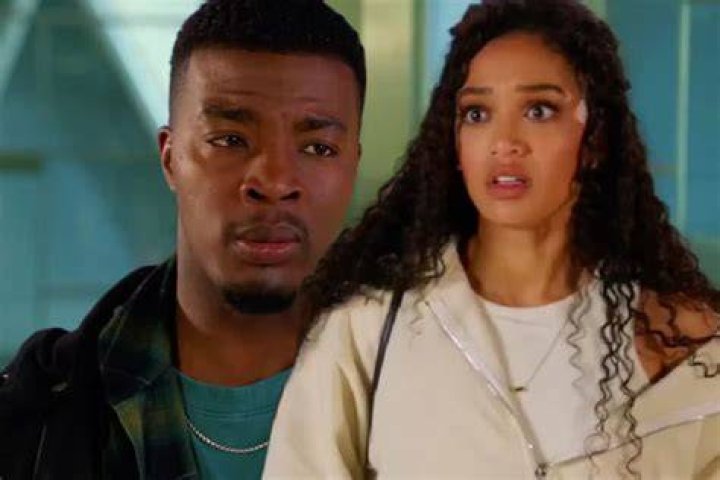 The Intriguing Journey of Karlye Taylor: A Rising Star