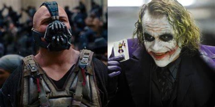 The Intriguing Role of the Villain in Batman: The Dark Knight