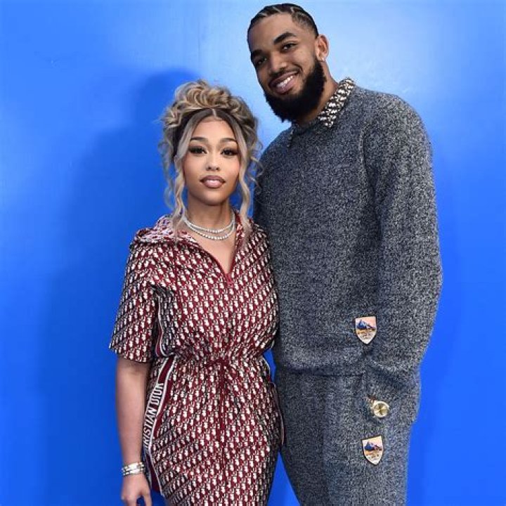 **The Journey of Jordyn Woods and Her Baby Father**