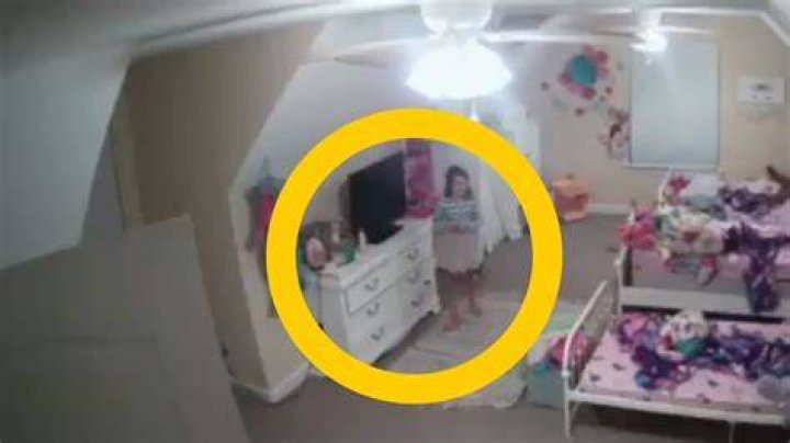 The Kid and Mom CCTV Video: A Deep Dive into Family Surveillance