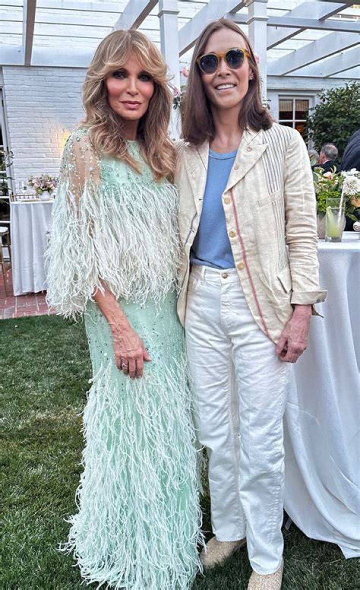 The Legacy of Kate Jackson: Reflecting on Her Life and Funeral