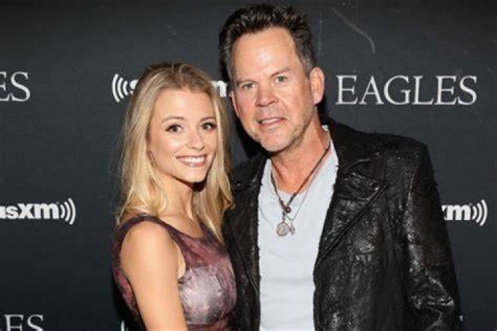The Life and Love of Gary Allan's Wife