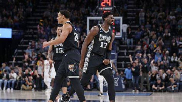 The Memphis Grizzlies' Path to NBA Greatness: Lessons from the Cleveland Game