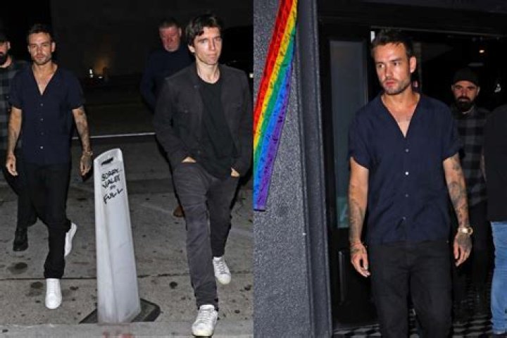 The Multifaceted Journey of Roger Liam Payne