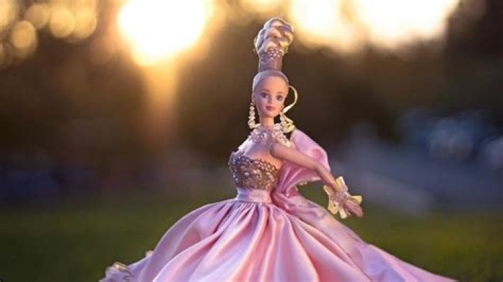 The Rarest Barbie Dolls: A Collector's Dream