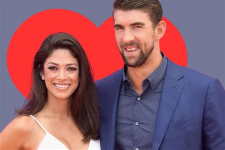 The Remarkable Journey of Michael Phelps and Nicole Johnson: Love Beyond the Spotlight