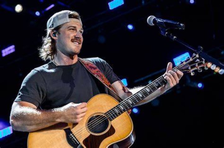 The Remarkable Journey of Morgan Wallen's Hit Song Rejected by Luke Bryan