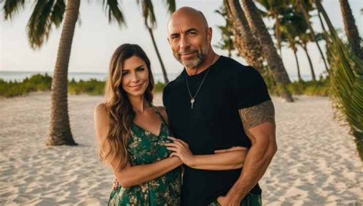 The Remarkable Journey of Rogan's Wife: A Closer Look