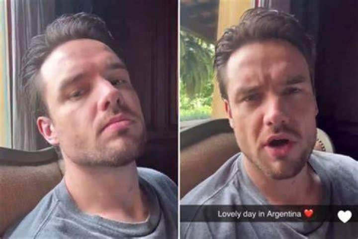 The Simpsons: Liam Payne – A Unique Crossover Experience