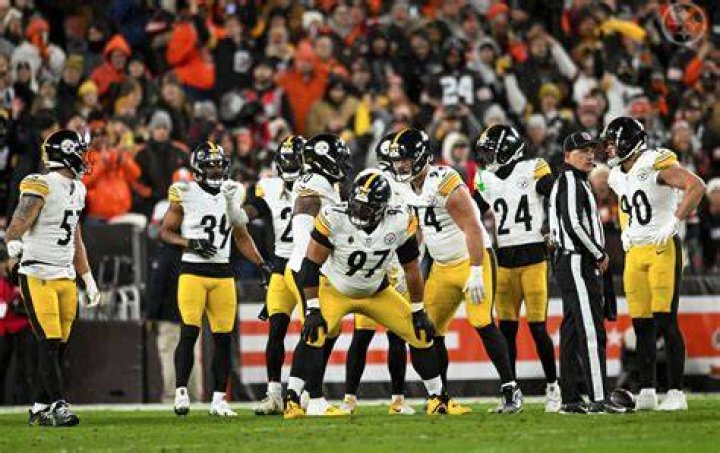 The Steelers Bolster Their Defense with a High-Impact Signing