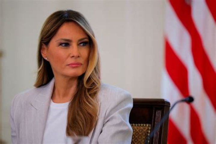 The Surprising Intelligence of Melania Trump: Uncovering Her Hidden Brilliance
