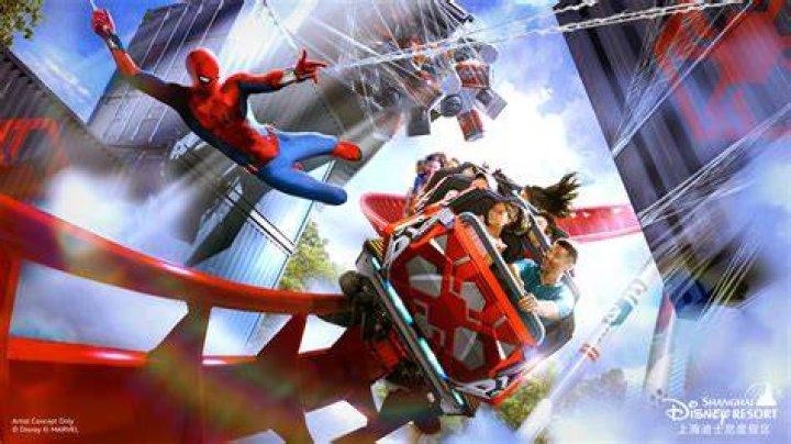 The Thrilling World of theaishahsofey Spiderman Video