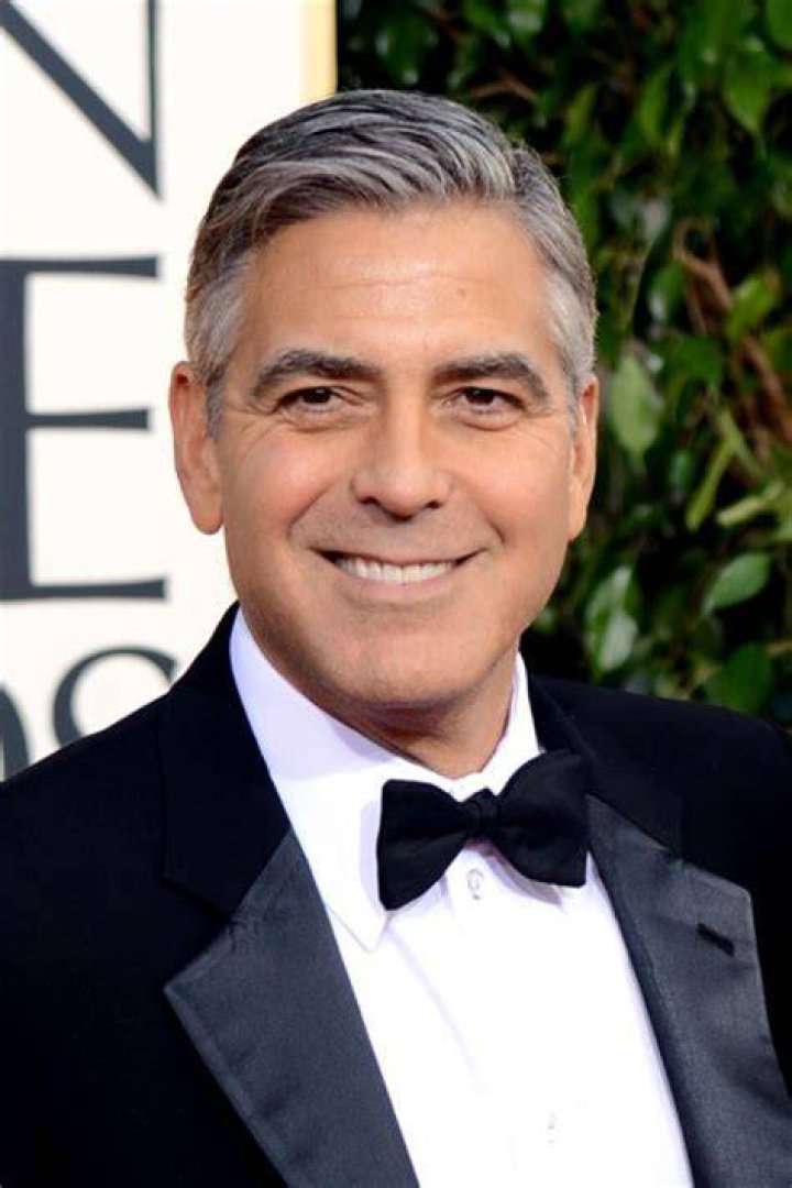 The Timeless Appeal of Male Actors Over 50