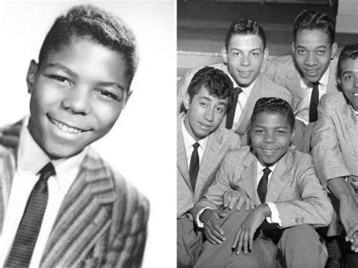 The Tragic Tale of Frankie Lymon: A Musical Legend Remembered
