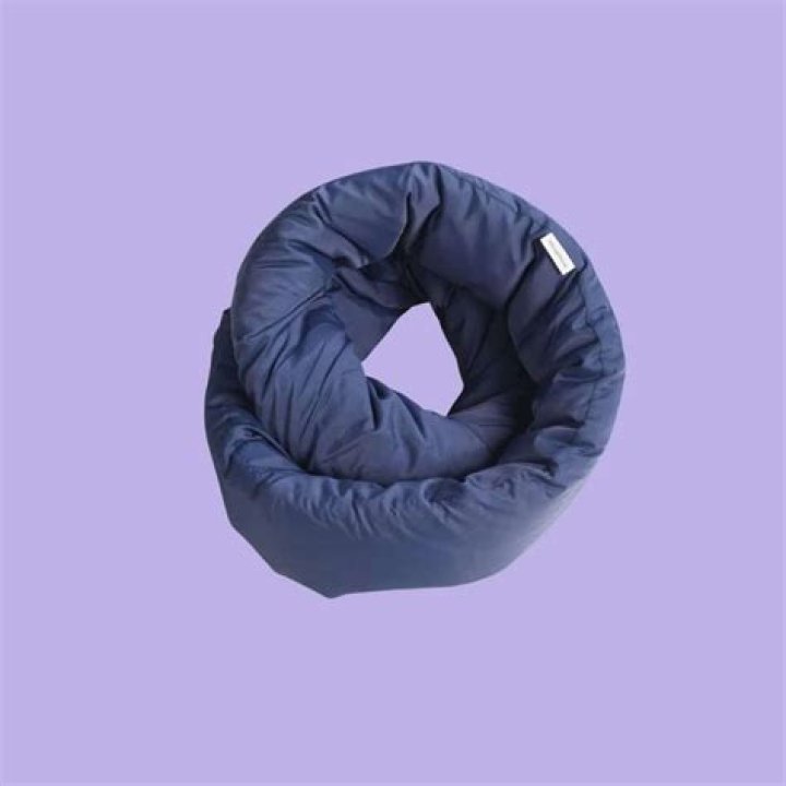 The Ultimate Guide to Infinity Pillows for Women