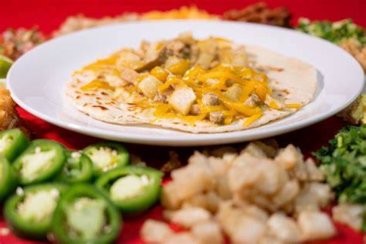 The Ultimate Guide to Mary's Tacos Boerne: Uncover the Culinary Delights