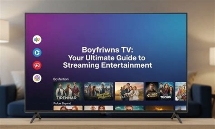 The Ultimate Guide to Thevegamovies TV: Your Gateway to Entertainment