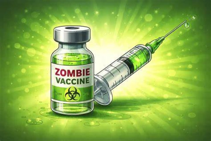 The Ultimate Guide: Your Vaccine to Defeat the Zombie Apocalypse