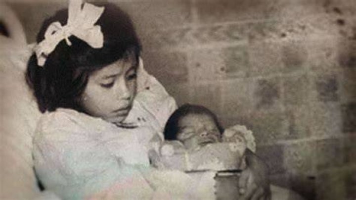The Youngest Person to Ever Give Birth: A Life Shrouded in Controversy and Curiosity