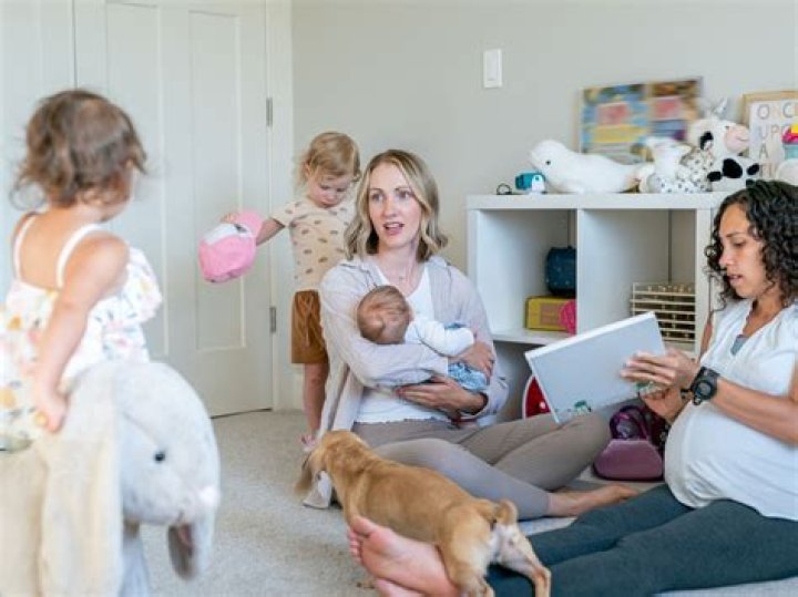 The Youngest Person to Have a Baby: A Journey into Early Motherhood