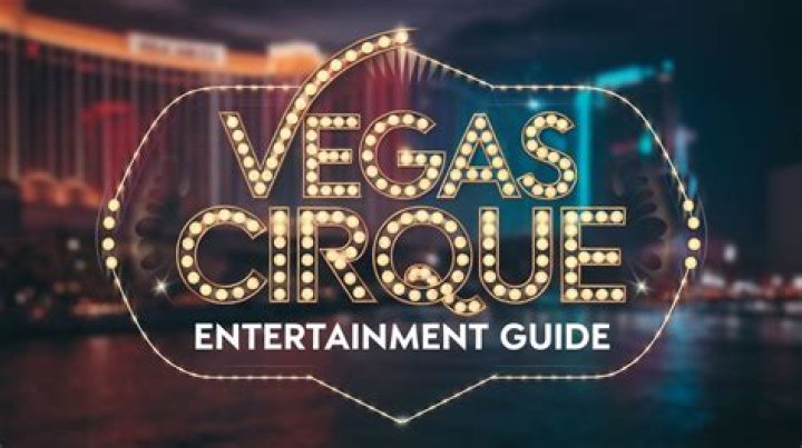 TheVega TV: Your Ultimate Guide to Las Vegas Entertainment