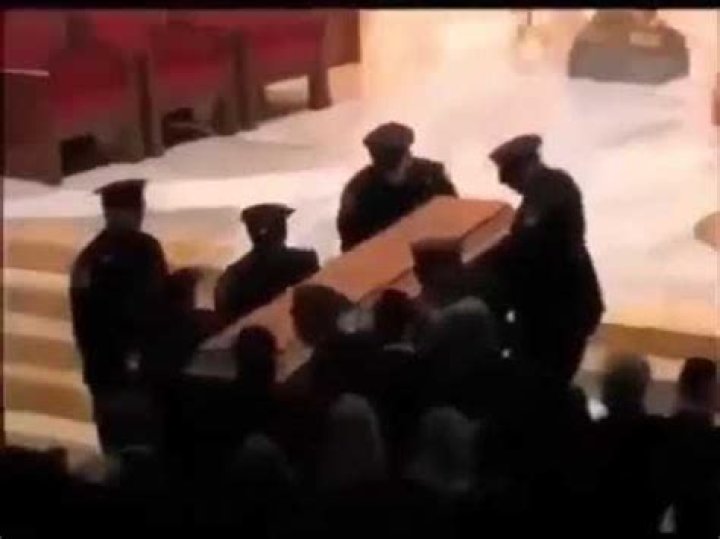 Thomas Matthew Crooks Funeral: A Comprehensive Tribute
