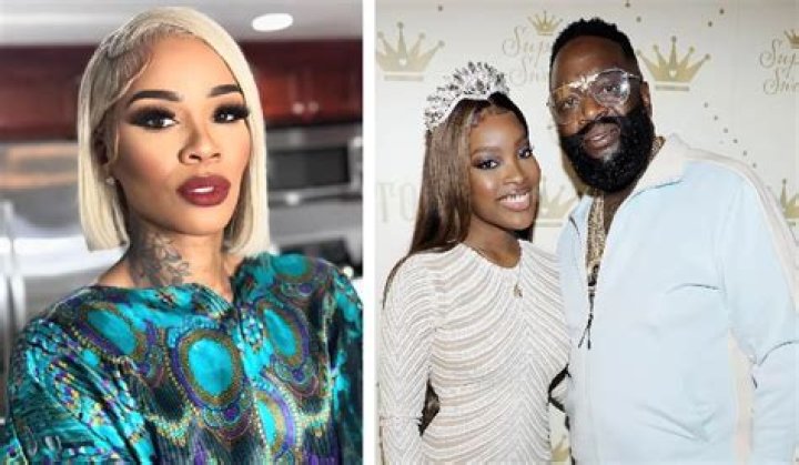 Tia Kemp: A Journey Through Fame and Family