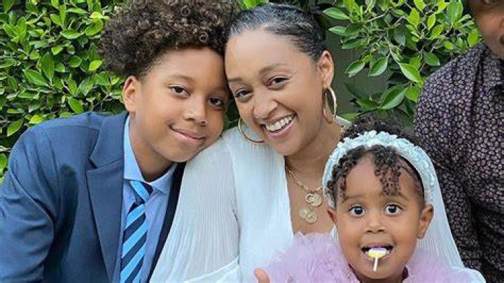 Tia Mowry's Heartbreaking Loss: Remembering Her Beloved Daughter