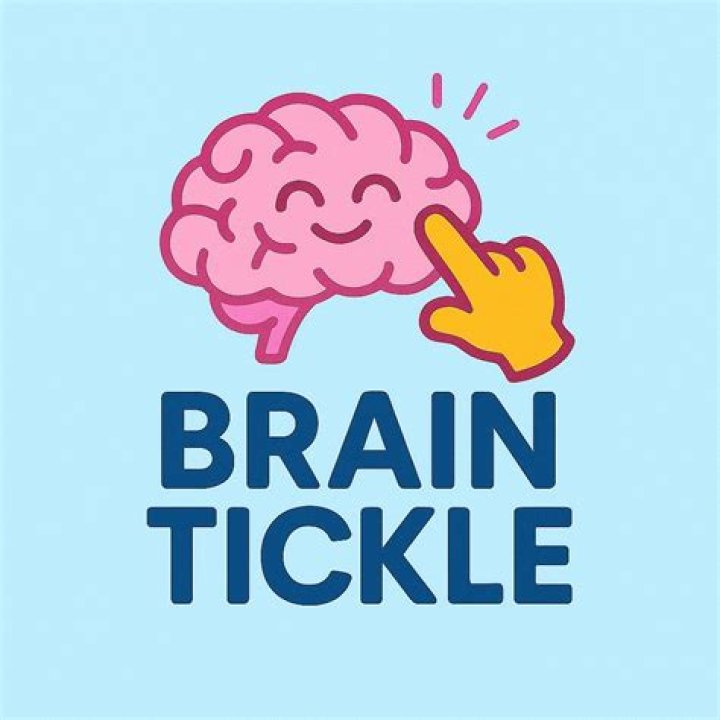 Tickle Your Brain: A Journey Through Funny Trivia