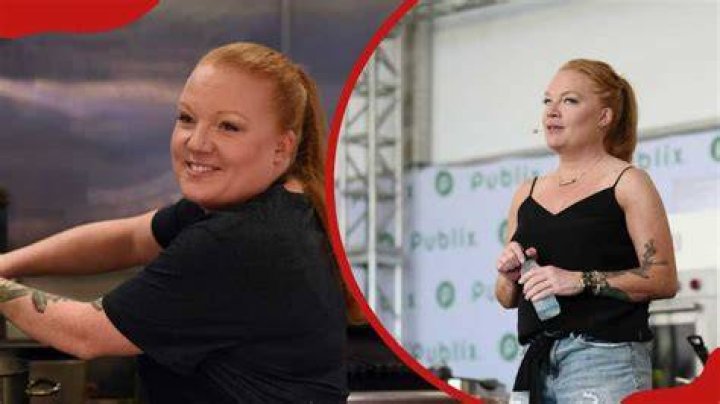 Tiffani Faison Face Surgery: A Comprehensive Guide to Her Journey and Transformation