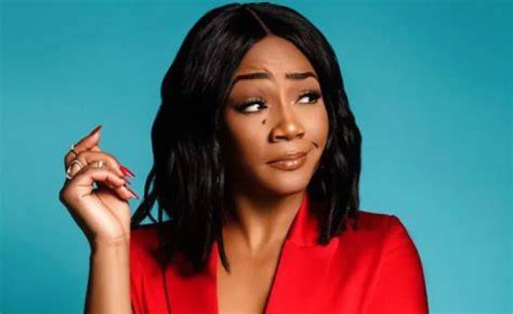Tiffany Haddish Net Worth: A Deep Dive into Her Financial Success