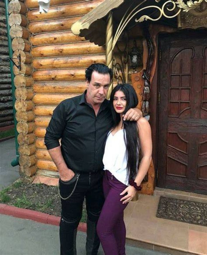 Till Lindemann Relationships: A Deep Dive into the Personal Life of the Rammstein Frontman