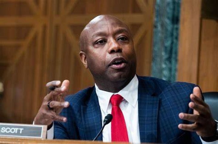 Tim Scott Baby: A Glimpse into a New Era