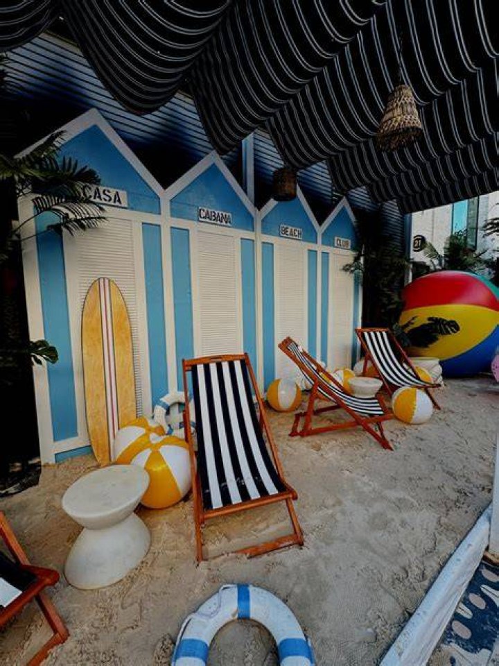 Tipsy Beach Bishop Arts: Your Ultimate Guide to an Unforgettable Coastal Experience