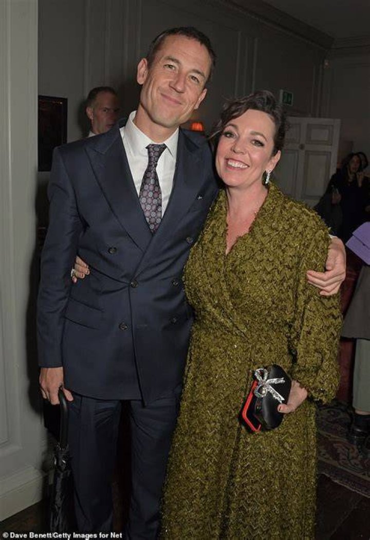 Tobias Menzies and His Wife: A Glimpse into Their Life Together