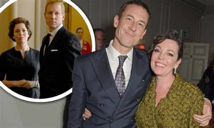 Tobias Menzies' Partner: A Journey into Their Life Together