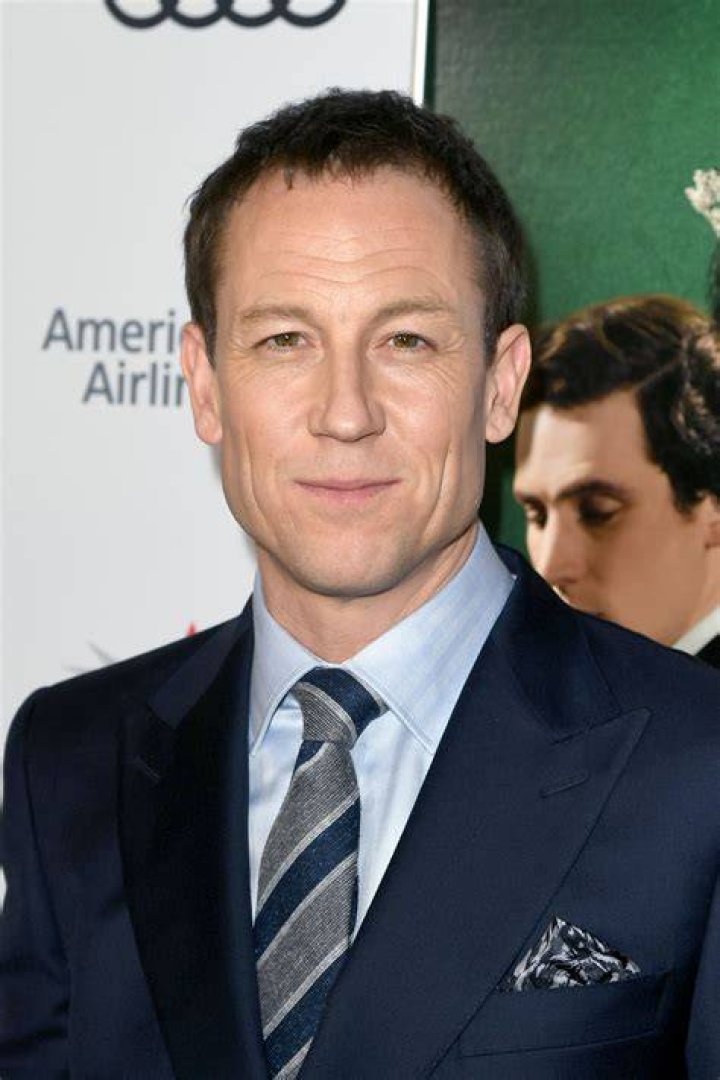 Tobias Menzies: The Multifaceted Talent of Stage and Screen