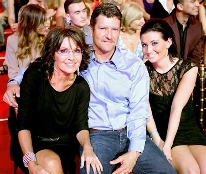 Todd Palin Today: A Comprehensive Look at His Life and Legacy
