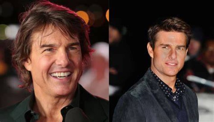 Tom Cruise Age: A Journey Through His Life and Career
