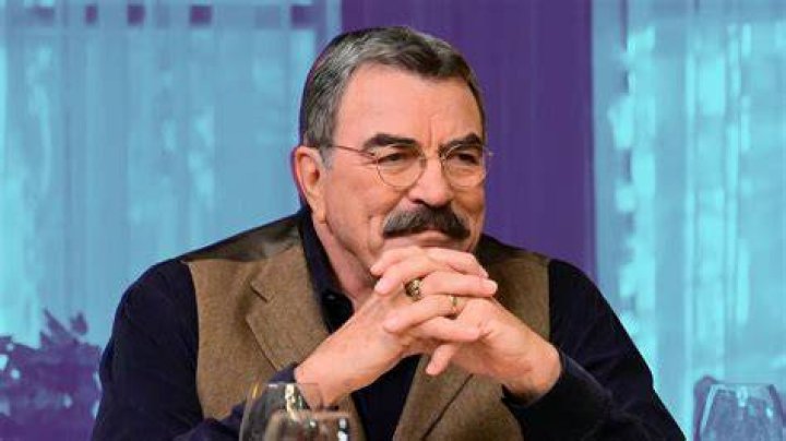 Tom Selleck: A Timeless Talent in 2024