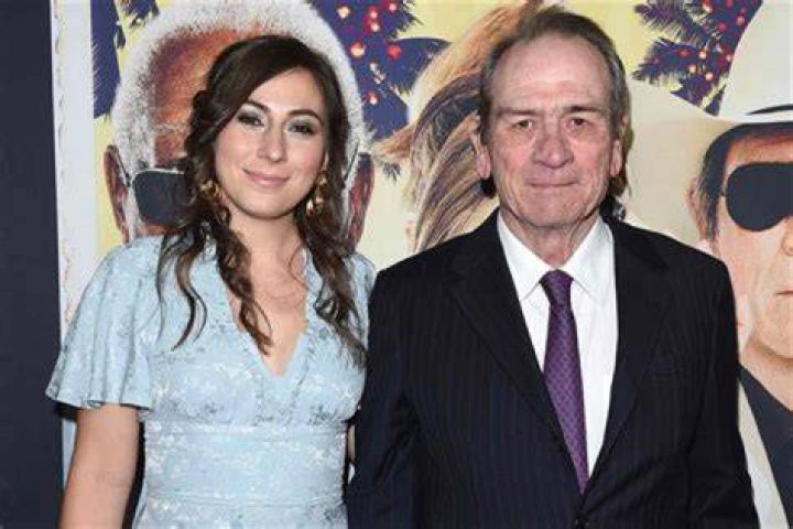 Tommy Lee Jones: The Multifaceted Talent of Hollywood