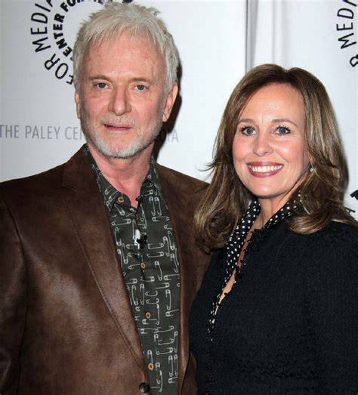 Tony Geary Children: A Comprehensive Look into the Family of the Renowned Actor