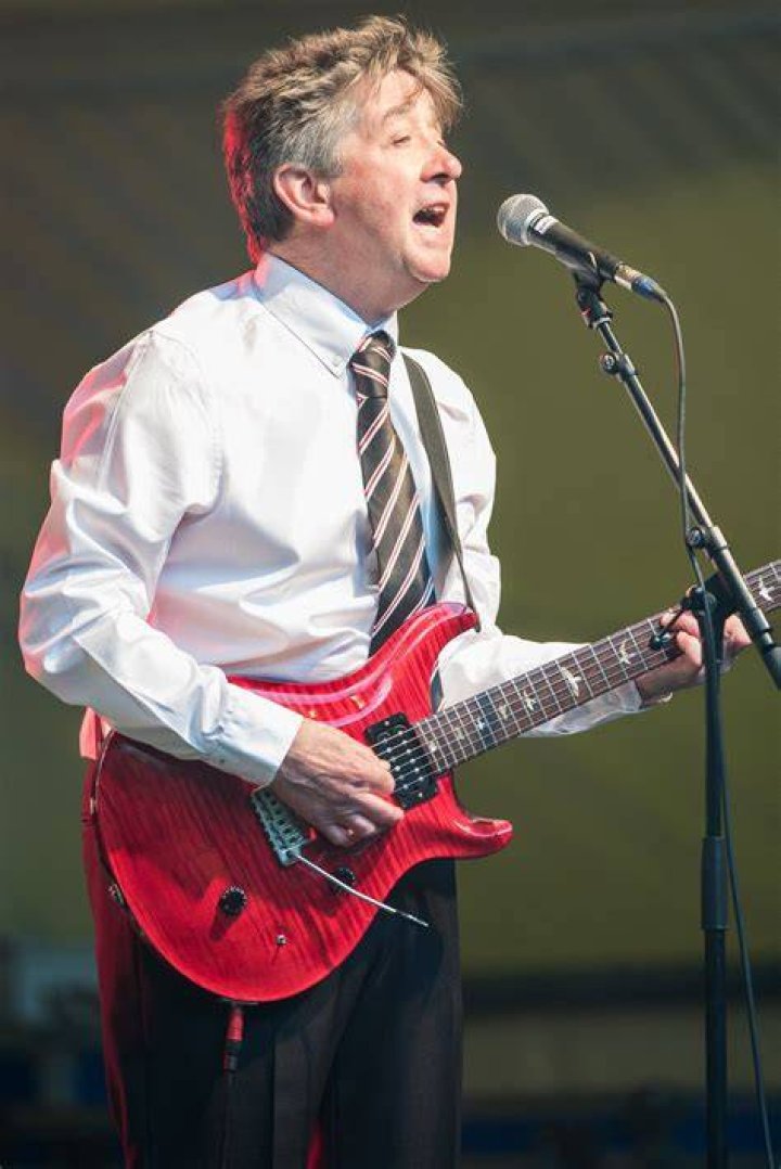 Tony Hicks: The Mastermind Behind the Music