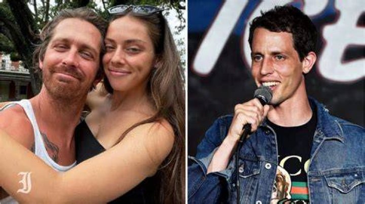 Tony Hinchcliffe Ex-Wife: The Untold Story